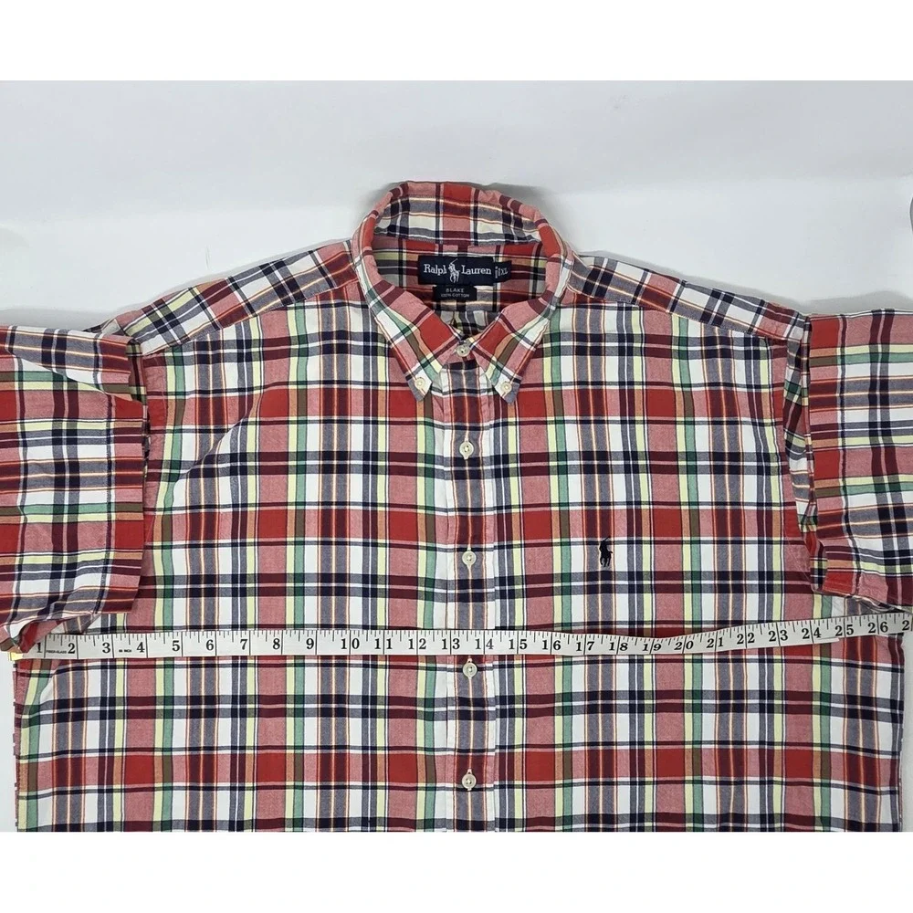 Polo Ralph Lauren vintage polo